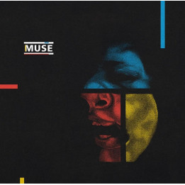 Muse - Muse (RSD 2026) (EP Red)