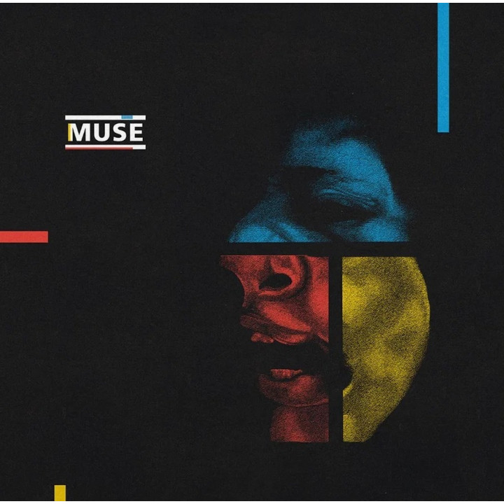 Muse - Muse (RSD 2026) (EP Red)