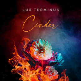 Lux Terminus - Cinder (CD)