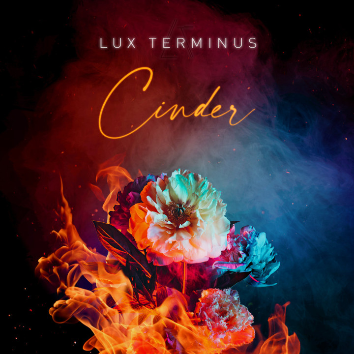 Lux Terminus - Cinder (CD)