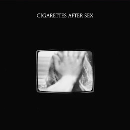 Cigarettes After Sex - The Crystal Ship (12")