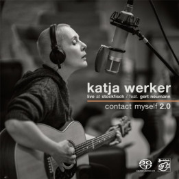 Werker Katja - Contact Myself 20 (SACD)