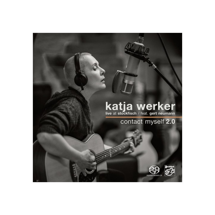Werker Katja - Contact Myself 20 (SACD)