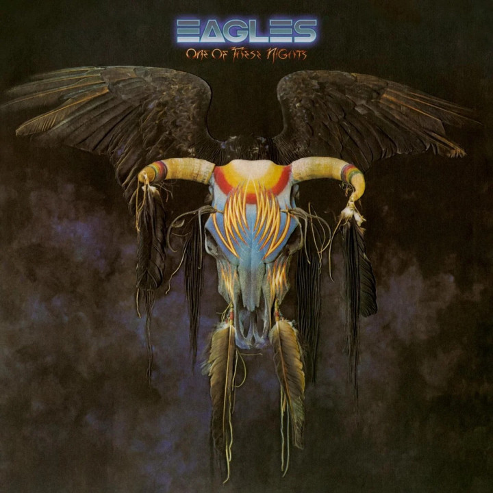 Eagles The - One Of These Nights (Deluxe Edition) (3LP)
