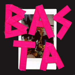 Nosowska - Basta (CD)