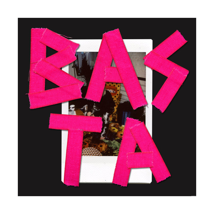 Nosowska - Basta (CD)