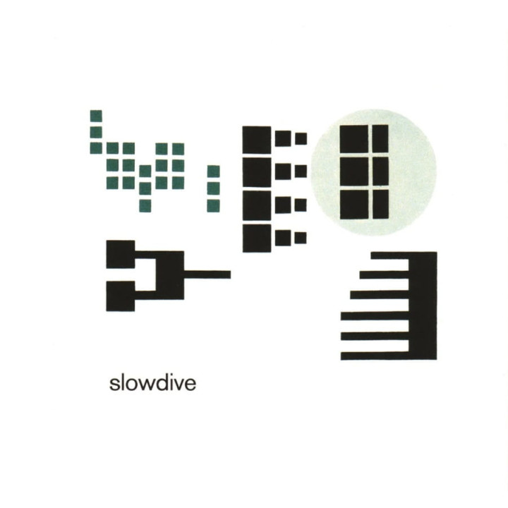 Slowdive - Pygmalion (CD)