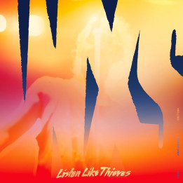 INXS - Listen Like Thieves (40Th Anniv. Delux Edition) (2CD)