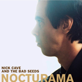 Cave Nick & The Bad Seeds - Nocturama (2LP)