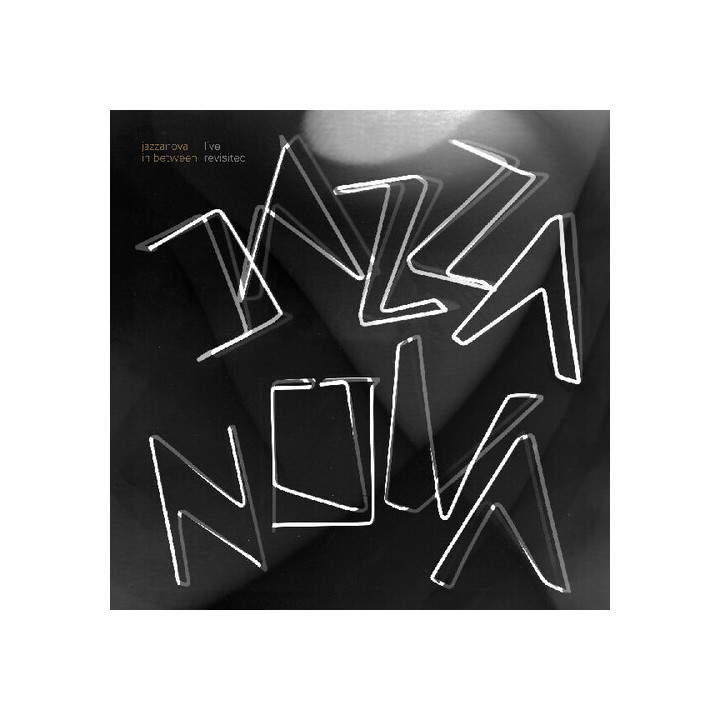 Jazzanova - In Between Revisited: Jazzanova Live (2LP)