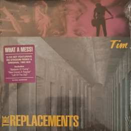 Replacements The - Tim (2CD)