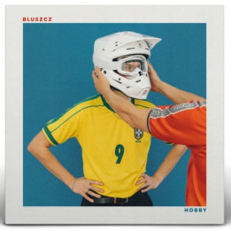 Bluszcz - Hobby (CD)