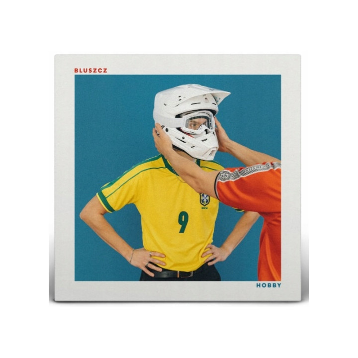 Bluszcz - Hobby (CD)
