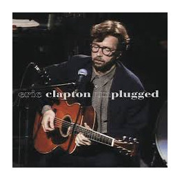 Clapton Eric - Unplugged (Enhanced Edition) (2CD)