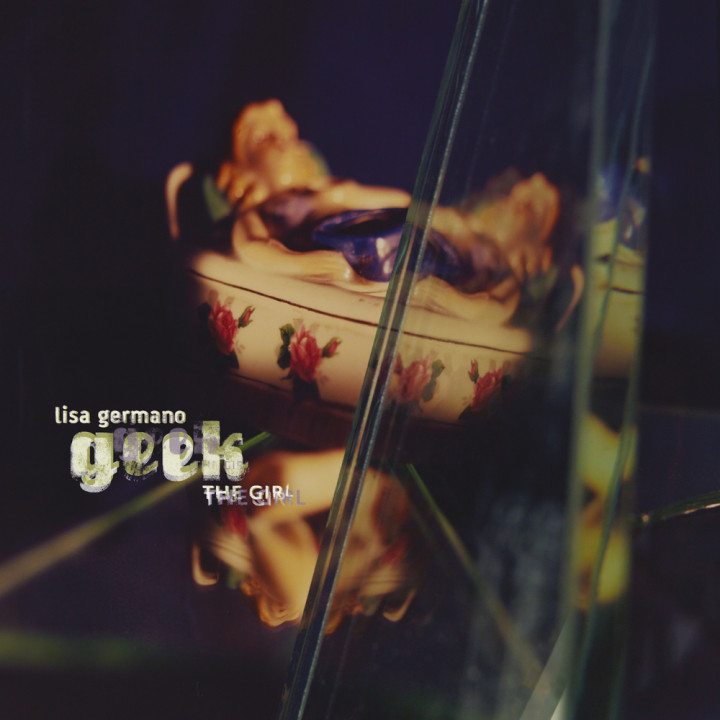 Germano Lisa - Geek The Girl (30Th Annive.) (Remastered) (2CD)