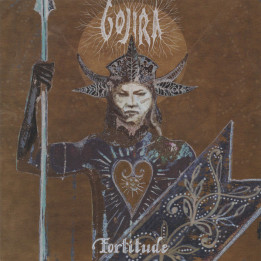 Gojira - Fortitude (LP)