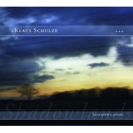 Schulze Klaus - Shadowlands (CD )