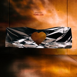 Anubis - Homeless (CD)