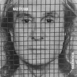 Sylvan Nad - Monumentata (LP Green)