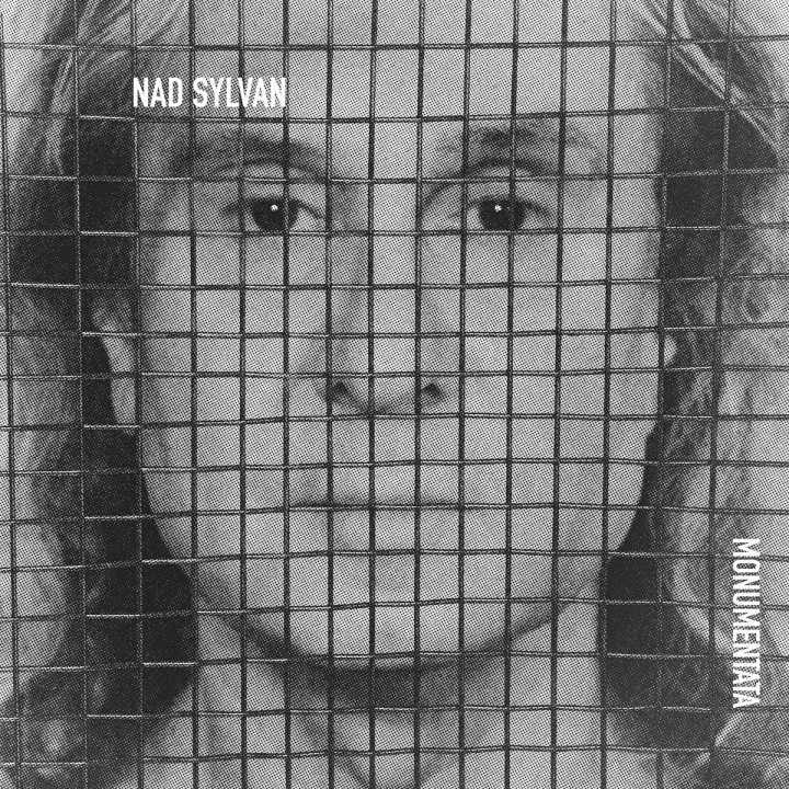 Sylvan Nad - Monumentata (LP Green)