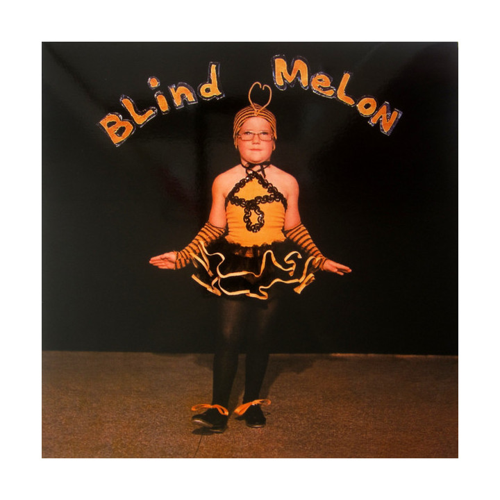 Blind Melon - Blind Melon (LP)