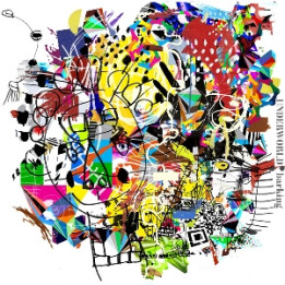 Underworld - Barking (CD)