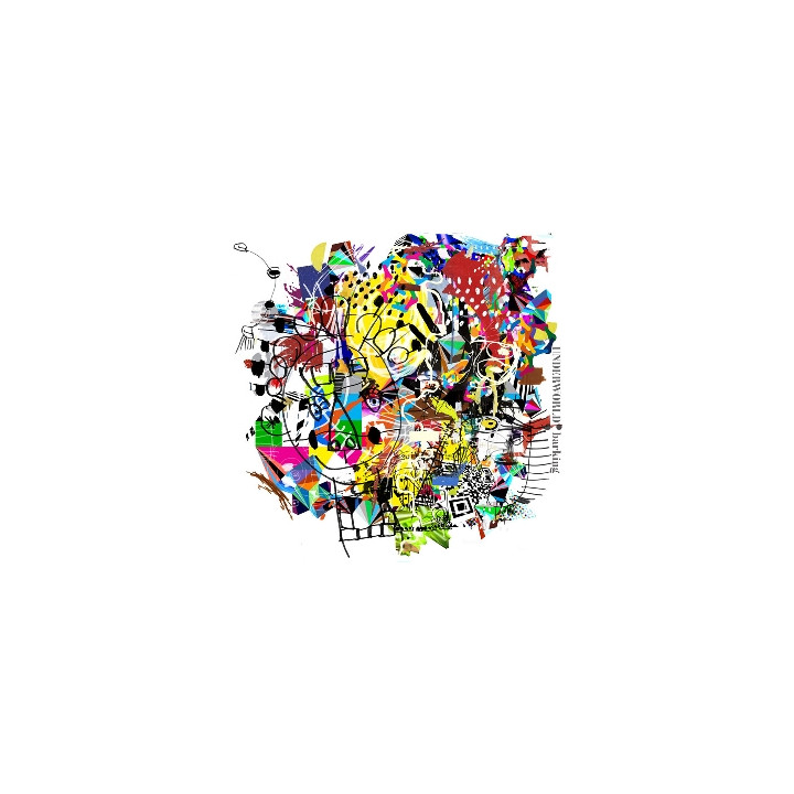 Underworld - Barking (CD)