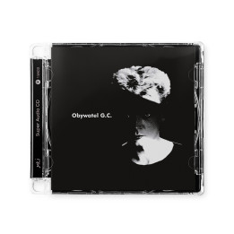 Obywatel G.C. - Obywatel G.C. (SACD)