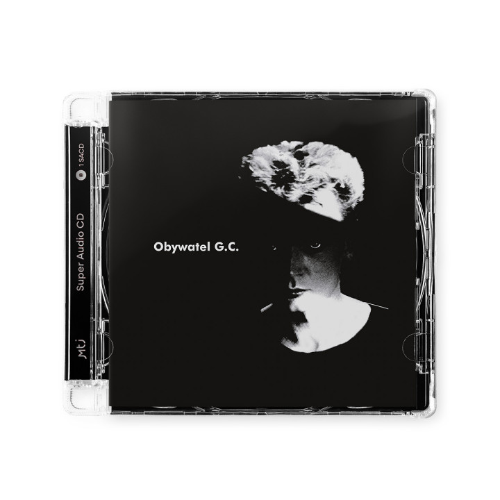 Obywatel G.C. - Obywatel G.C. (SACD)