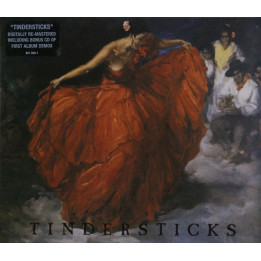 Tindersticks - First Tindersticks Album (2CD)