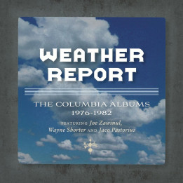 Weather Report - Columbia Albums 1976-1982 (6CD)