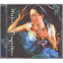 Within Temptation - Enter & The Dance (CD)