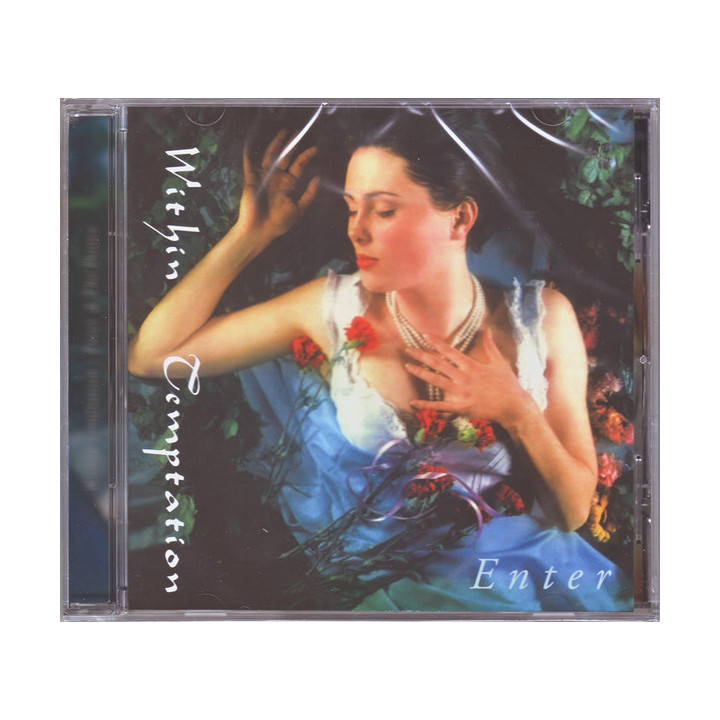 Within Temptation - Enter & The Dance (CD)