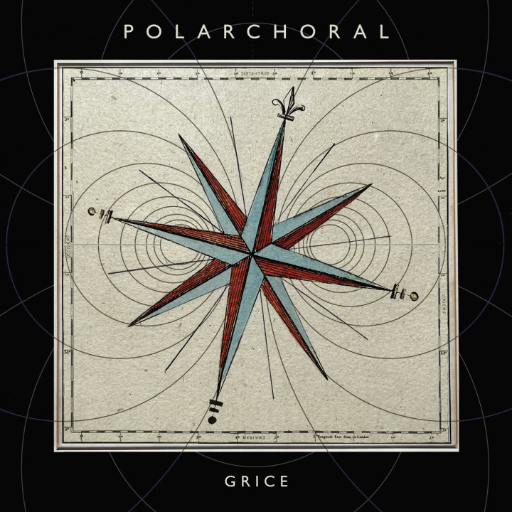 Grice - Polarchoral (CD)