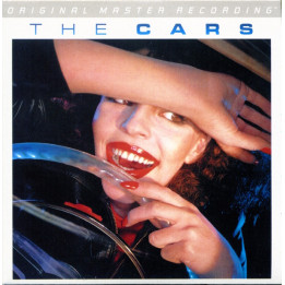 Cars The - Cars (Numbered Limited Edition Hybrid) (SACD)