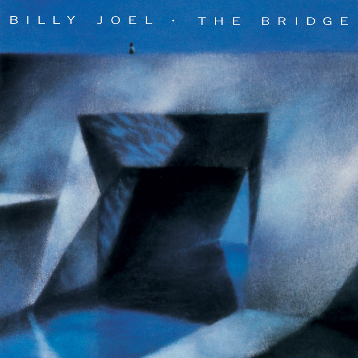 Joel Billy - The Bridge (LP)