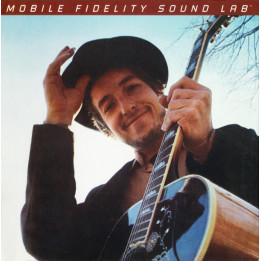Dylan Bob - Nashville Skyline (Numbered Limited Edition Hybrid SACD) (SACD)