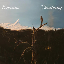 Kornmo - Vandring (CD)