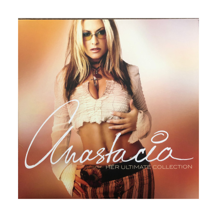 Anastacia - Her Ultimate Collection (LP)