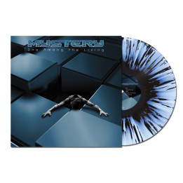 MYSTERY - One Among The Living (2LP Splatter)