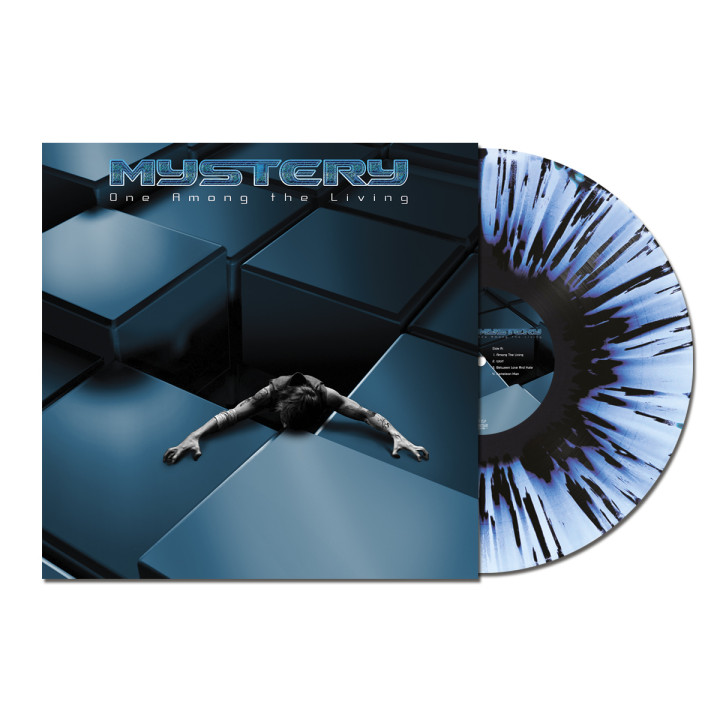 MYSTERY - One Among The Living (2LP Splatter)