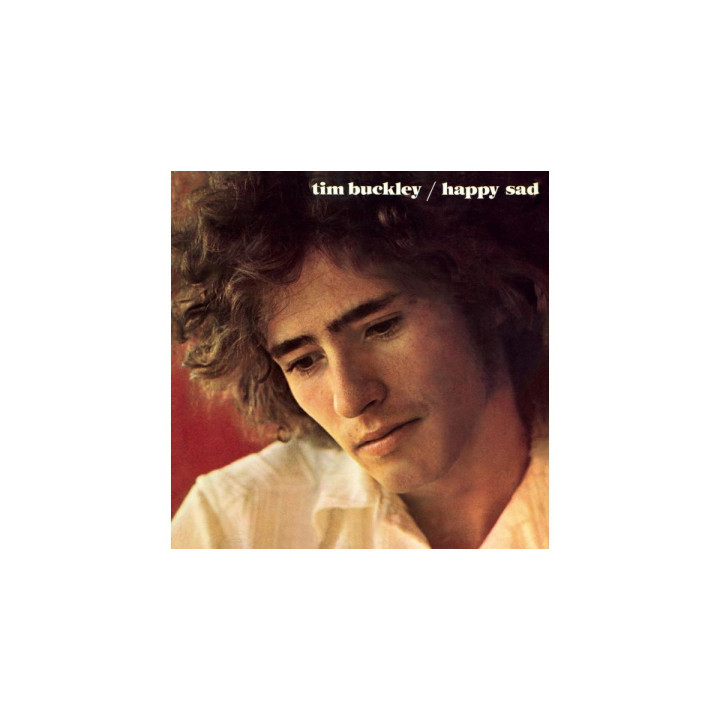 Buckley Tim - Happy Sad (CD)