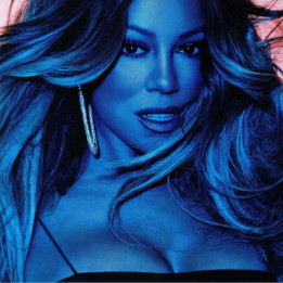 Carey Mariah - Caution (LP)