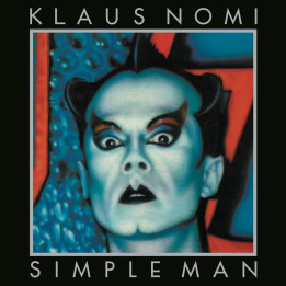 Nomi Klaus - Simple Man (LP)