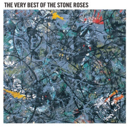 Stone Roses The - The Very Best Of The Stone Roses (Remastered) (2LP)