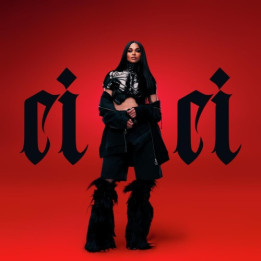 Ciara - Cici (LP)