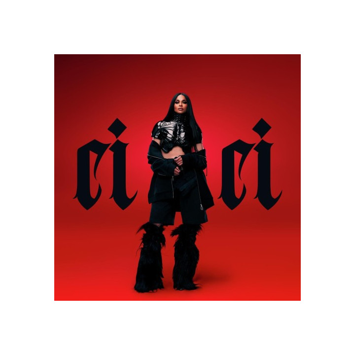 Ciara - Cici (LP)