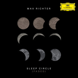 Richter Max - Sleep Circle (3LP)