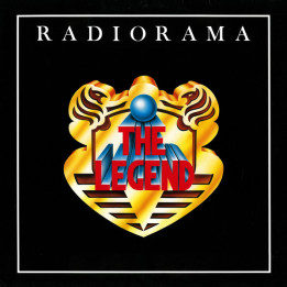Radiorama - The Legend (CD)