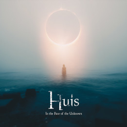 Huis - In The Face Of The Unknown (2LP Deep Water)